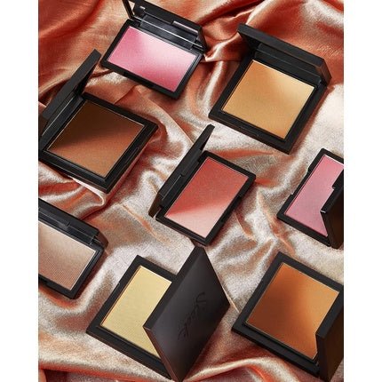 Sleek Makeup Face Form Blush Long Lasting Buildable Colour Slim - Thic 5.7g - Maison des fragrances