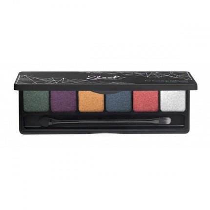 Sleek MakeUP i - Lust Hidden Gem 6g - Maison des fragrances