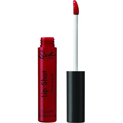 Sleek MakeUP Lip Shot Corrupted 7.5ml - Maison des fragrances