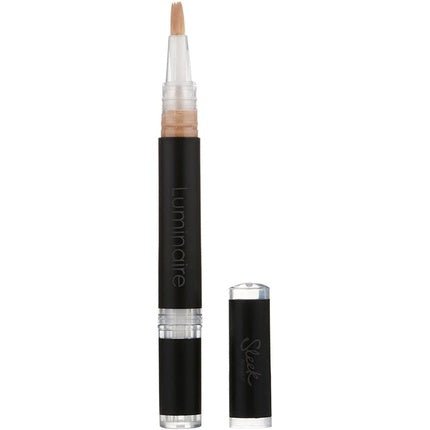 Sleek MakeUP Luminaire Concealer Pen 04 2ml Medium Dark - Maison des fragrances