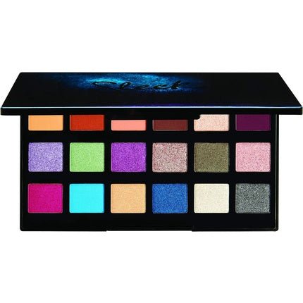 Sleek MakeUP Major Morphosis Eyeshadow Palette 16.5g - Maison des fragrances