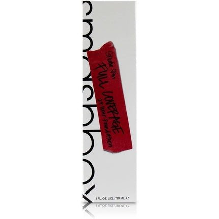 Smashbox Studio Skin Full Coverage 24 Hour Foundation 2.0 Light Warm 30ml - Maison des fragrances