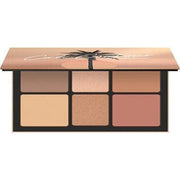 SmashBox The Cali Contour Palette Light Medium 0.69oz Makeup - Maison des fragrances