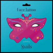 SNAILS Face Tattoo Fairy Dust - Maison des fragrances