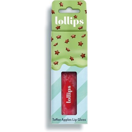 SNAILS Lollips Gloss Toffee Apples for Children 3ml - Maison des fragrances