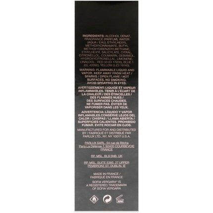 Sofia Vergara Sofia for Women 3.4 oz EDP Spray - Maison des fragrances