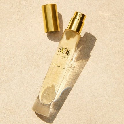 Sol De Janeiro Cheirosa '62 Eau de Parfum 8 ml - Maison des fragrances