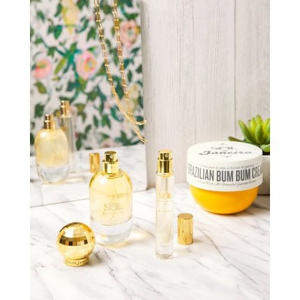 Sol De Janeiro Cheirosa '62 Eau de Parfum 8 ml - Maison des fragrances