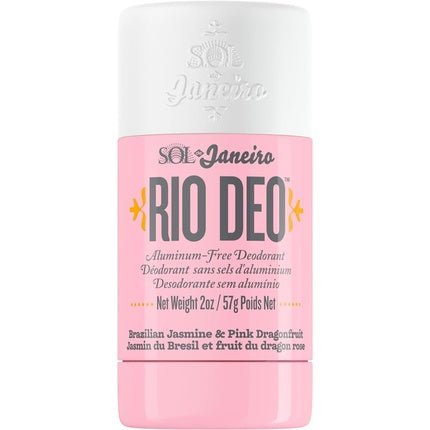 Sol de Janeiro Rio Deo Cheirosa '68 Refillable Deodorant - Maison des fragrances