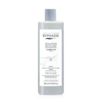 Solution Micellar Make - Up Remover 500ml - Maison des fragrances