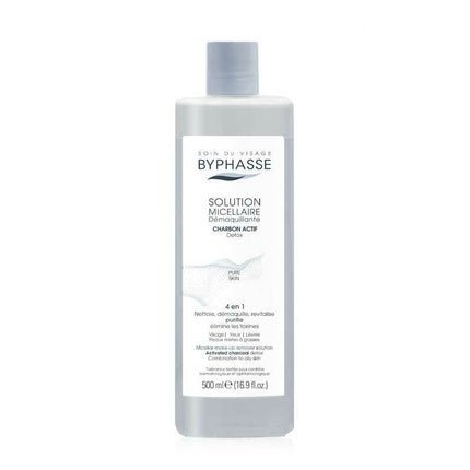 Solution Micellar Make - Up Remover 500ml - Maison des fragrances