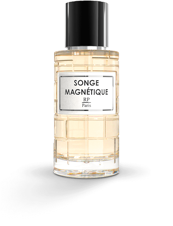 SONGE MAGNÉTIQUE RP PARFUMS
