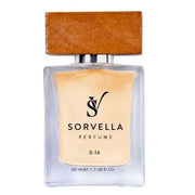 Sorvella S14 Eau De Parfum Spray 50ml - Maison des fragrances