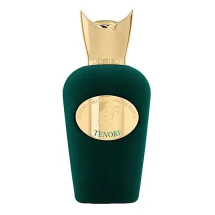 Sospiro Perfumes Tenore Eau de Parfum (EDP) Mixte 100ml - Maison des fragrances