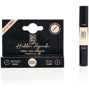 SOSU Cosmetics False Eyelashes for Women - Maison des fragrances