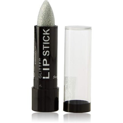 Stargazer Products Glitter Lipstick Silver 5g - Maison des fragrances