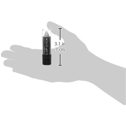 Stargazer Products Glitter Lipstick Silver 5g - Maison des fragrances