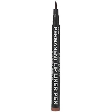 Stargazer Waterproof Semi - Permanent Lip Liner Number 4 1ml - Maison des fragrances