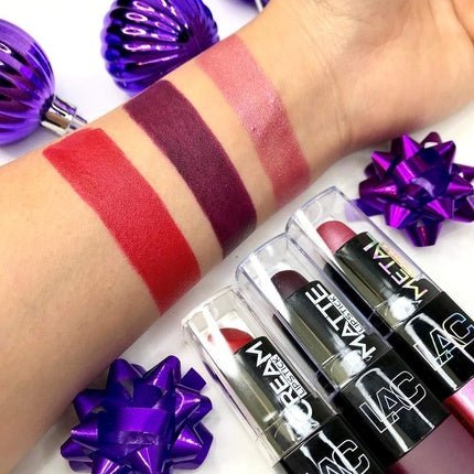 Starlet Matte Lipstick - Maison des fragrances