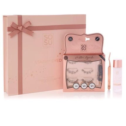 Starry Eyed Set Gift Set - Maison des fragrances