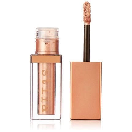 Stila Shimmer and Glow Liquid Eye Shadow in Kitten - Maison des fragrances
