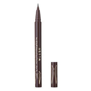 Stila Stay All Day Liquid Eyeliner with Micro Tip Dark Brown - Maison des fragrances