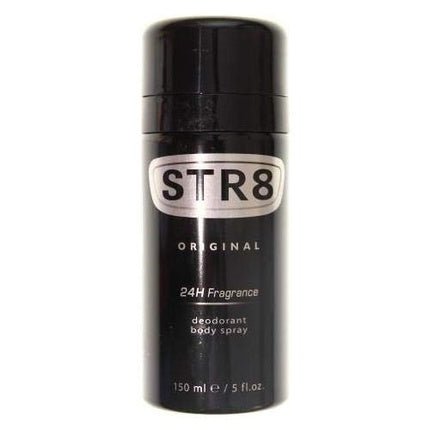 STR8 Original Deodorant Body Spray 150ml - Maison des fragrances