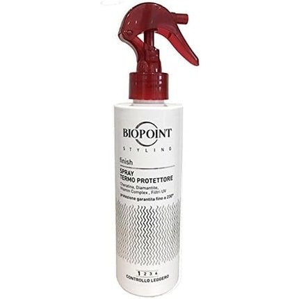 Styling Spray Heat Protector - Maison des fragrances