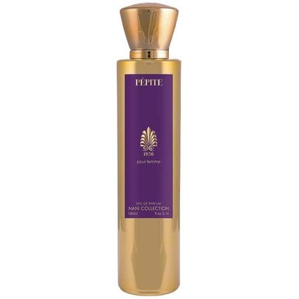 Suarez Nani Collection Pepite Pour Femme Parfum Eau de Parfum Spray 100ml - Maison des fragrances