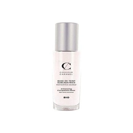 Sublimating Foundation 30ml No. 20 Bio White - Maison des fragrances