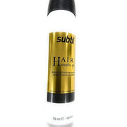 Subtil Hair Make Up! Dark Brown 75ml - Maison des fragrances