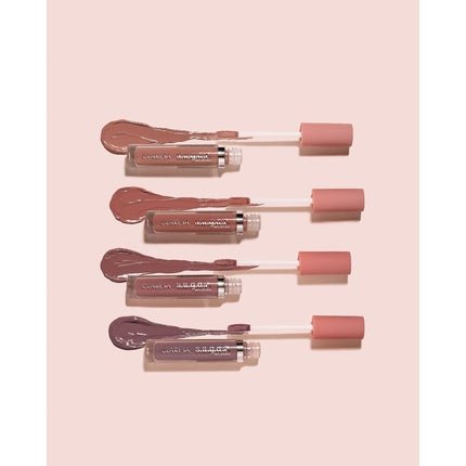 S.U.G.A.R Matter Liquid Lipstick 04 V.I.P. Claresa - Maison des fragrances