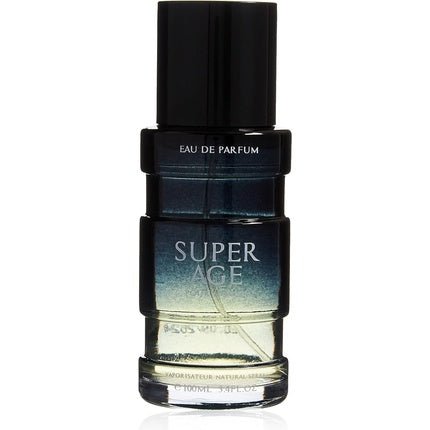 Super Age Pour Homme 100ml - Maison des fragrances