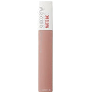Super Stay Matte Ink Lipstick 05 - Maison des fragrances