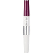 Superstay 24H Color 830 Rich Ruby - Maison des fragrances