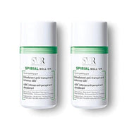 SVR Duo Spirial Roll-On - Maison des fragrances