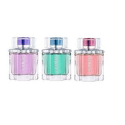 Swiss Arabian Edge Collection Eau de Parfum Set - Maison des fragrances