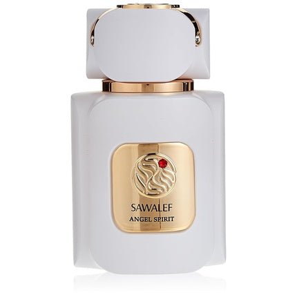 Swiss Arabian Sawalef Angel Spirit par Swiss Arabian - Light Delicate Celestial Extrait Parfum (Parfum) Mixte - Maison des fragrances