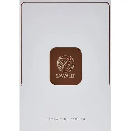 Swiss Arabian Sawalef Angel Spirit par Swiss Arabian - Light Delicate Celestial Extrait Parfum (Parfum) Mixte - Maison des fragrances