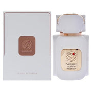 Swiss Arabian Sawalef Scent of Seduction par Swiss Arabian - Unique Universal Extrait Parfum (Parfum) Mixte - Maison des fragrances