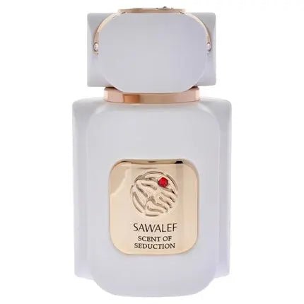 Swiss Arabian Sawalef Scent of Seduction par Swiss Arabian - Unique Universal Extrait Parfum (Parfum) Mixte - Maison des fragrances