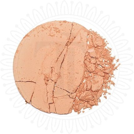 T - LeClerc Doré Compact Powder 10g - Maison des fragrances