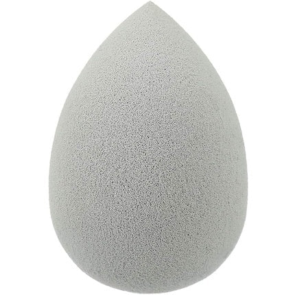 T4B LUSSONI Drop - Shaped Makeup Blender Sponge Grey - Maison des fragrances