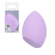 T4B MIMO Olive Shaped Makeup Sponge - Light Purple - Maison des fragrances