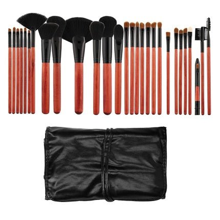 T4B MIMO Set with 28 Makeup Brushes - Maison des fragrances