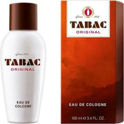 Tabac Original Eau De Cologne 100ml - Maison des fragrances
