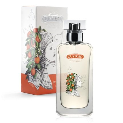 Tasteful Zuma Fragrances Feminine Floral Fragrance with Notes of Leather and Rose - Maison des fragrances