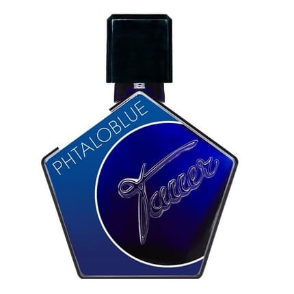 Tauer Perfumes Phtaloblue Eau de Parfum (EDP) Mixte 50ml - Maison des fragrances