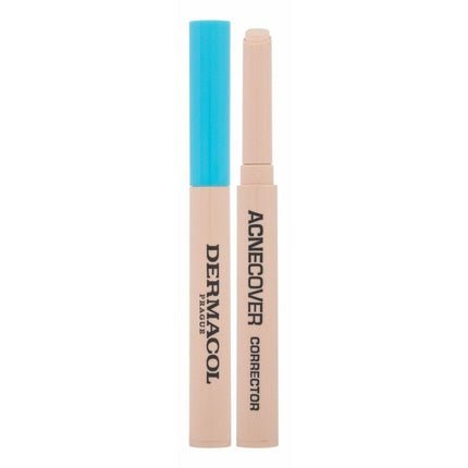 Tea Tree Oil AcneCover Bleaching Concealer Shade 1 - Maison des fragrances
