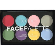 Technic 29706 Face Palette - Maison des fragrances
